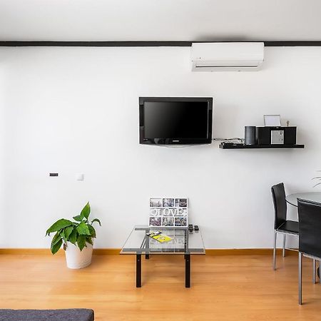 Apartamento Portugal Quarteira Eksteriør billede