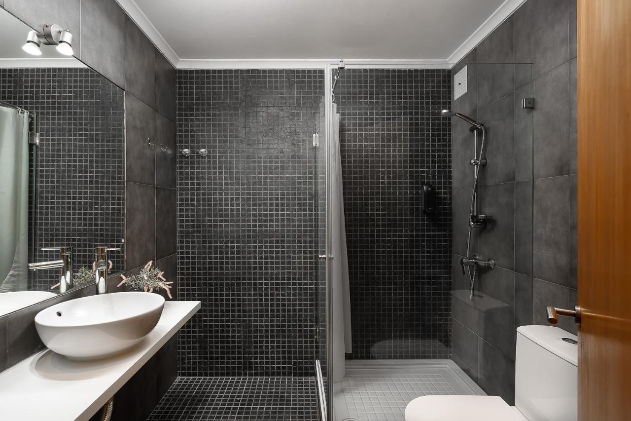 Apartamento Portugal Quarteira Eksteriør billede