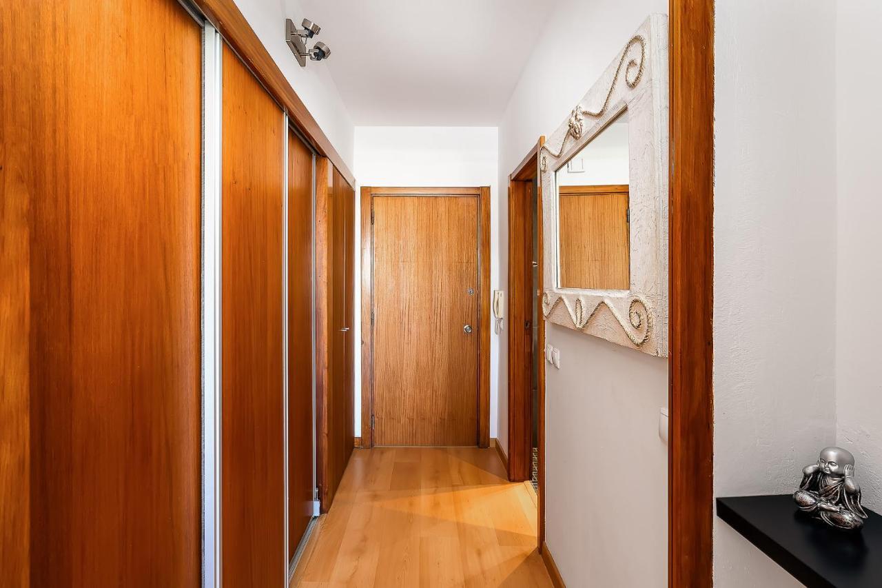 Apartamento Portugal Quarteira Eksteriør billede
