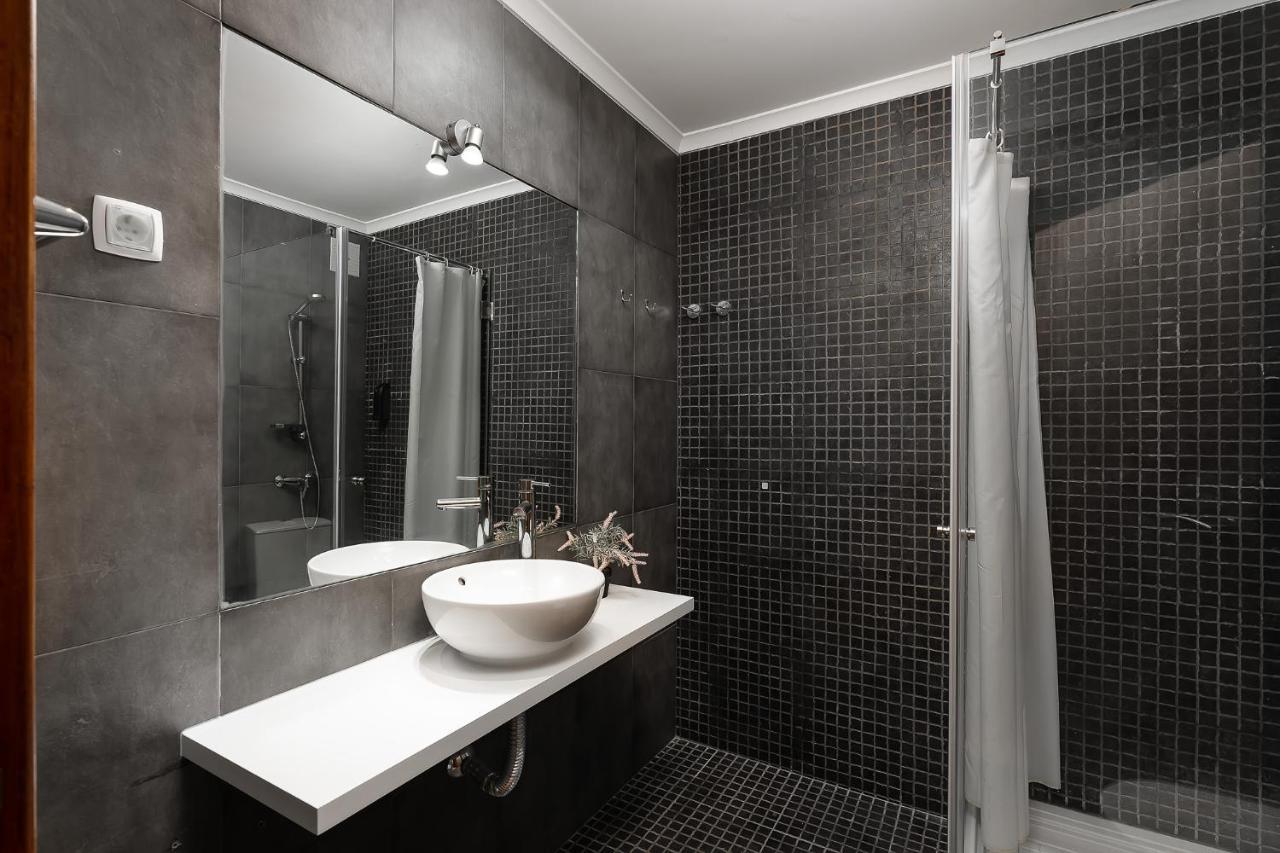 Apartamento Portugal Quarteira Eksteriør billede